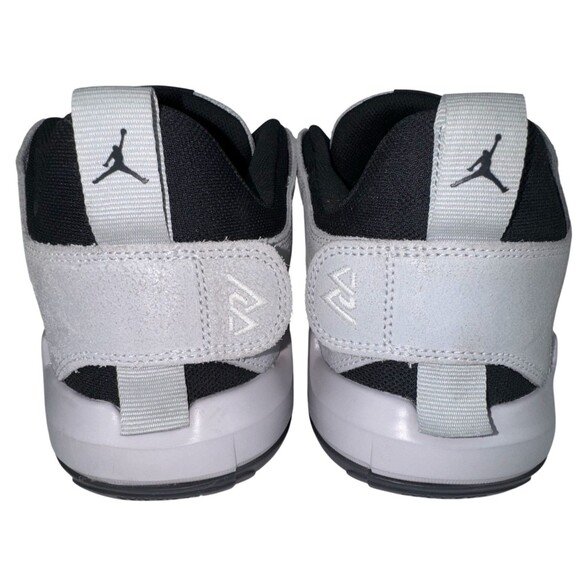 Jordan One Take 5 Sneakers Mens Size 14 Grey Fog Basketball Shoes HF0451-001 New main image 3